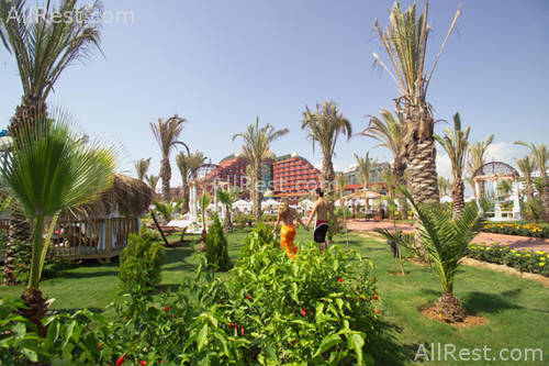 Delphin Palace De Luxe Collection 19